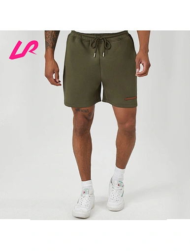 Add a splash of color to your activewear collection with our mens sweatshorts. Shop now for a range of sizes and elevate your workout style.