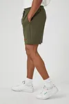men sweat shorts